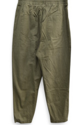 Брюки жіночі ПОЛУБАТАЛ оптом