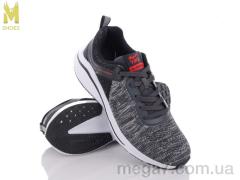 Кроссовки, M.Shoes оптом 75247-2