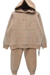 Костюми жіночі БАТАЛ оптом 