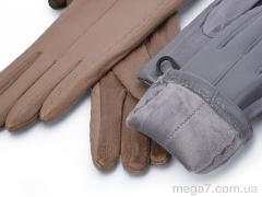 Перчатки, RuBi оптом 903-4 mix