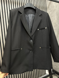 Пиджаки женские оптом 69185302 9717-14