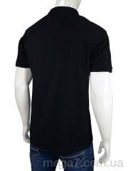 Футболка, Мир оптом 3189-2806-1 black