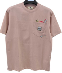 Футболки чоловічі оптом 