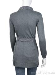 Кофта, Obuvok оптом OBUVOK B041-6 green (10523)