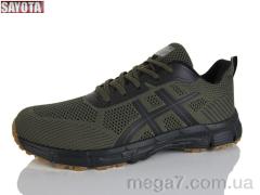 Кроссовки, Sayota оптом 631-3