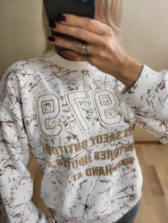 Світшоти жіночі оптом Mason Odejda 