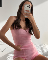 Ночные пижамы женские оптом 72198503 959-43