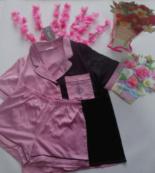 Ночные пижамы женские оптом 06593741 02-155