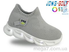 Кроссовки, Jong Golf оптом B11411-18 LED