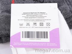 Носки, Obuvok оптом OBUVOK L706-2 (03762) mix