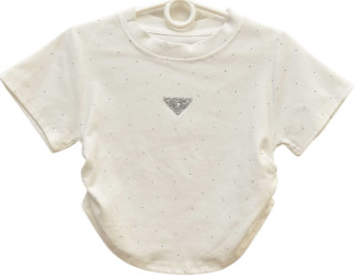 Футболки подростковые оптом 43608572 9765-1-57