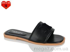 Шлепки, Jiao Li Mei оптом K17-1