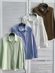 Рубашки женские оптом 36795840 7026-1