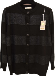 Кардигани жіночі БАТАЛ оптом Kiss Me