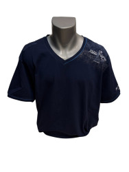 Футболки мужские БАТАЛ оптом 86237415 1002-198