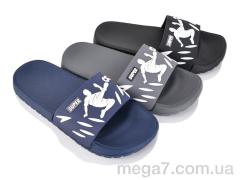Шлепки, BABYSHOP оптом NUO28 mix