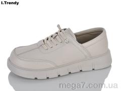 Туфли, Trendy оптом BK1700-2