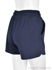 Шорты, Мир оптом 4042-1 navy