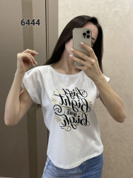 Футболки жіночі оптом