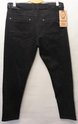 Джинси чоловічі VINGVGS на байці оптом