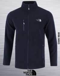 Спортивні кофти чоловічі на флісі оптом        