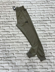 Спортивные штаны мужские оптом 01273568 H01 -21