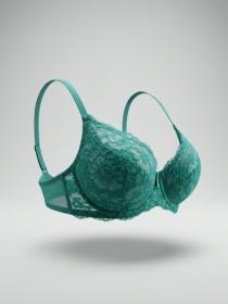 Бюстгальтер Diorella 65049E (  зелёный, E  6 шт. )