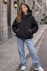 Куртки демисезонные подростковые оптом 30721948 606-10-114