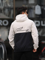 Анораки демісезонні чоловічі оптом  