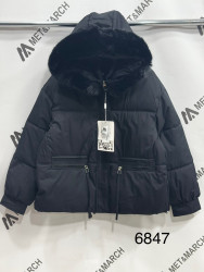 Куртки зимние женские оптом 87642019 6847-143