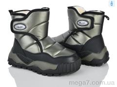 Дутики, Xifa kids оптом XF02-MC1315-3