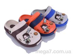 Кроксы, Elmob оптом KR46 mix