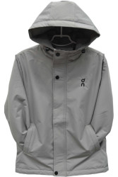 Куртки демисезонные юниор оптом 71490852 12-190