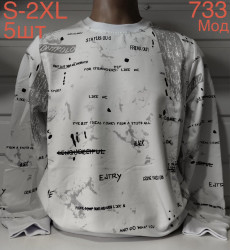 Світшоти чоловічі оптом