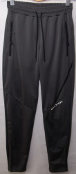 Спортивные штаны мужские ROYAL SPORT (серый) оптом 52689073 Q830-22