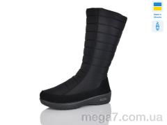 Дутики, Lot Shoes оптом 2012 чорний