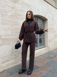 Костюмы женские оптом 17495683 5168-330