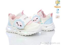 Кроссовки, TOM.M оптом 11482F LED