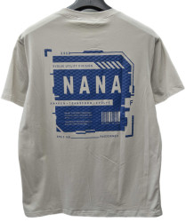 Футболки чоловічі оптом NANA 