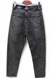 Джинси жіночі DERUN ПОЛУБАТАЛ оптом