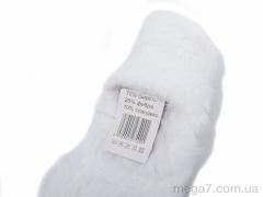 Варежки, RuBi оптом 7400 white