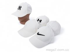 Кепка, STARK оптом SL001-4 mix