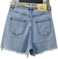 Шорти джинсові жіночі DICESIL оптом