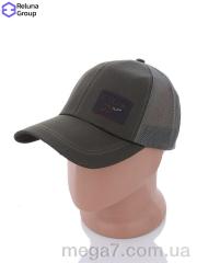 Кепка, Reluna Group оптом RELUNA KS007-2 green
