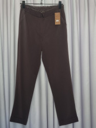 Брюки жіночі БАТАЛ оптом