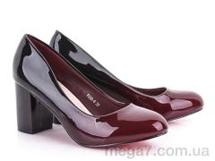 Туфли, L&M-Lemon оптом F230-8