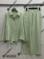 Костюмы женские оптом 87314629 40450-119