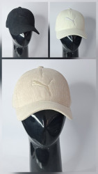 Кепки жіночі оптом CHERYAGROUP