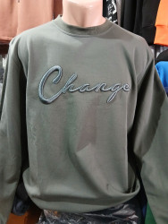 Свитшоты мужские оптом 08269375 215-104