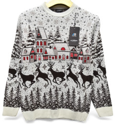 Свитера мужские оптом 89652370 22601-10